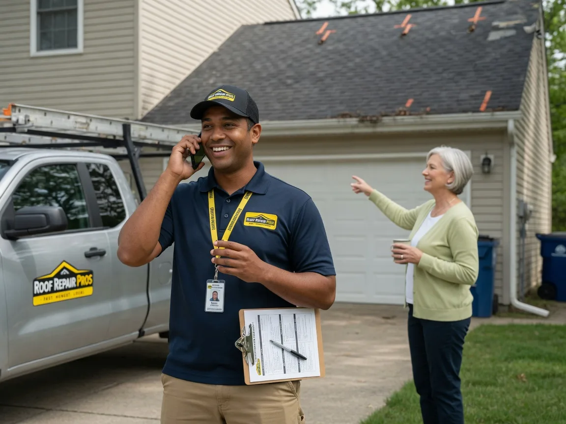 Roof Repair Boonton, NJ FAQs